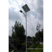 12m 100W Solar LED Street Light